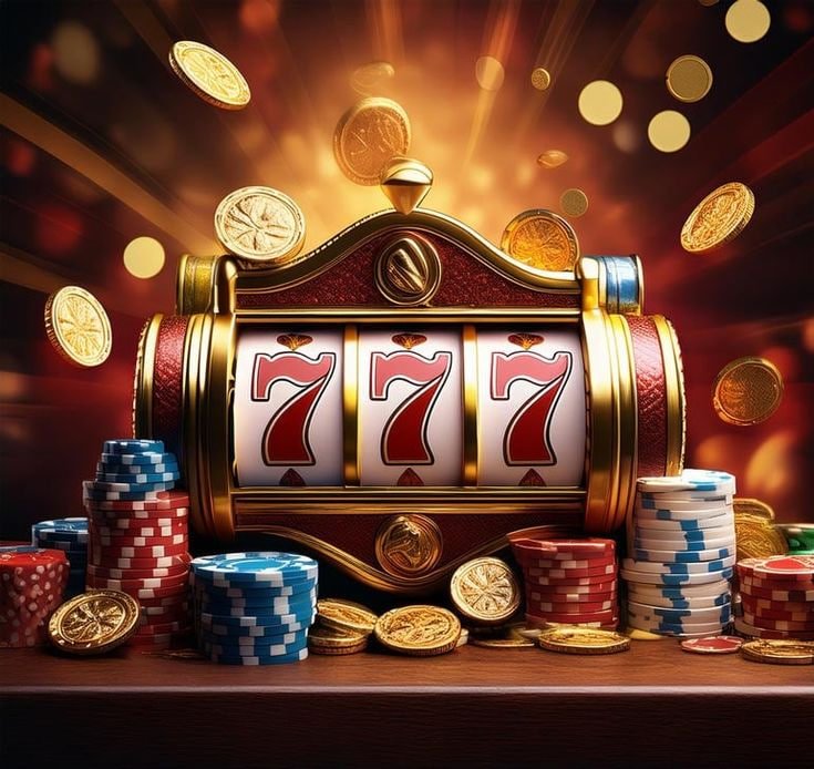 777j